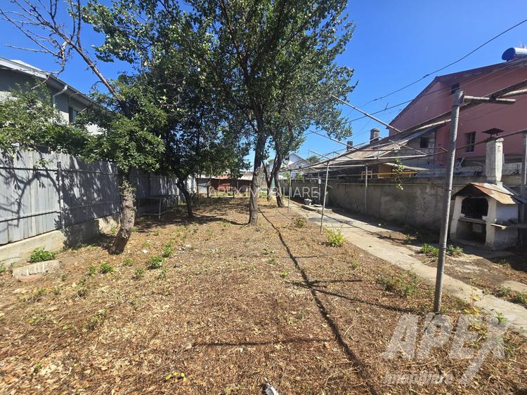 Teren imprejmuit 396 m | COMISION 0% | Drumul Taberei - Str. Lavei - 9