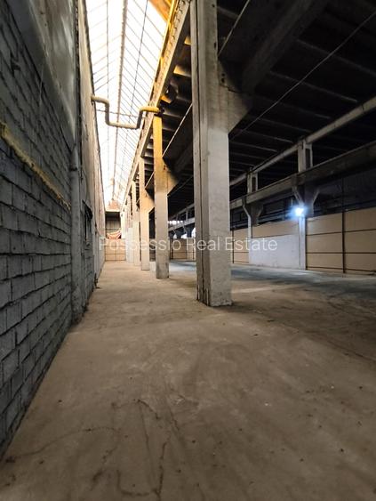 Jilava, Șos. Giurgiului - Spatii Productie/Depozitare - 185 EUR - 795 EUR - 2