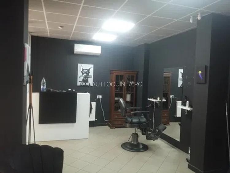 Spatiu comercial | Gorjului | Bloc | Parter | Open space | Vad comerial - 5