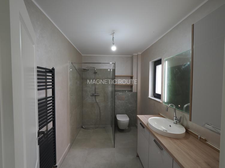 Vilă de vânzare în Ghimbav – construcție nouă 2025 - 4