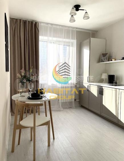 Vanzare ap 2 camere metrou Aparatorii Patriei etaj 1 centrala comision 0% - 12