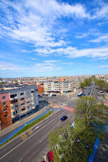 4 Camere Decomadat 87mp Zona Victoria- Bd.Tomis - 3