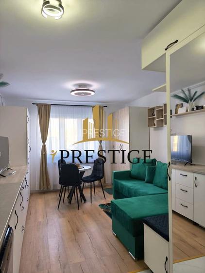 GARSONIERĂ NOUĂ | RENOVATĂ | PARTER | ANSAMBLUL URBAN LIVING SIBIU - 3