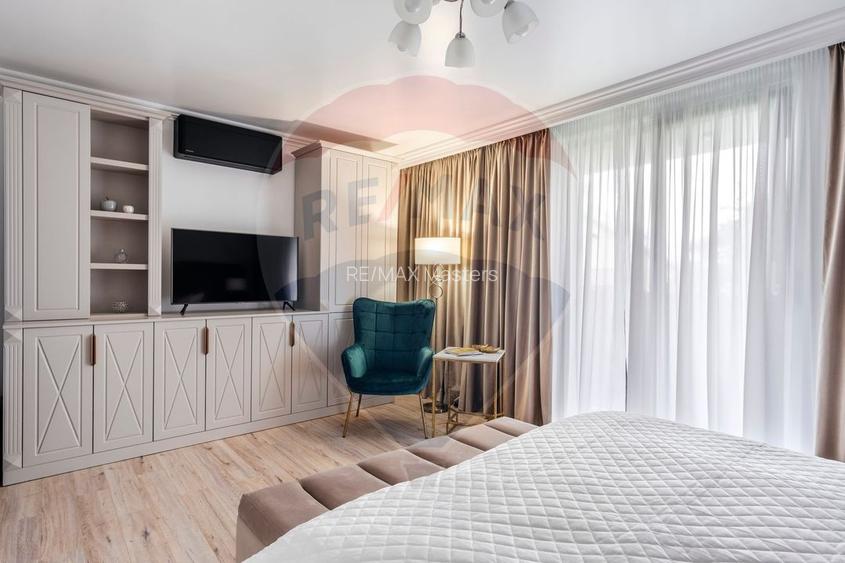 Garsonieră de vânzare cu potențial comercial – Zona Centrală, Suceava - 12