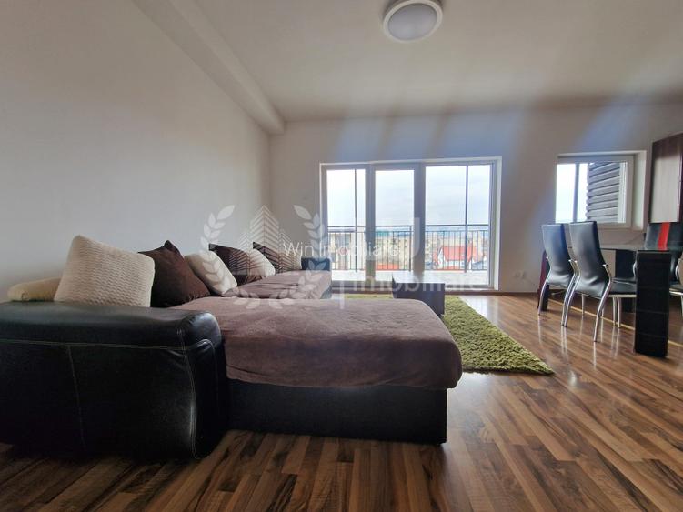 Apartament 2 camere | Bloc nou | Etaj 4/7 | Garaj | Marasti | Zona BRD - 2