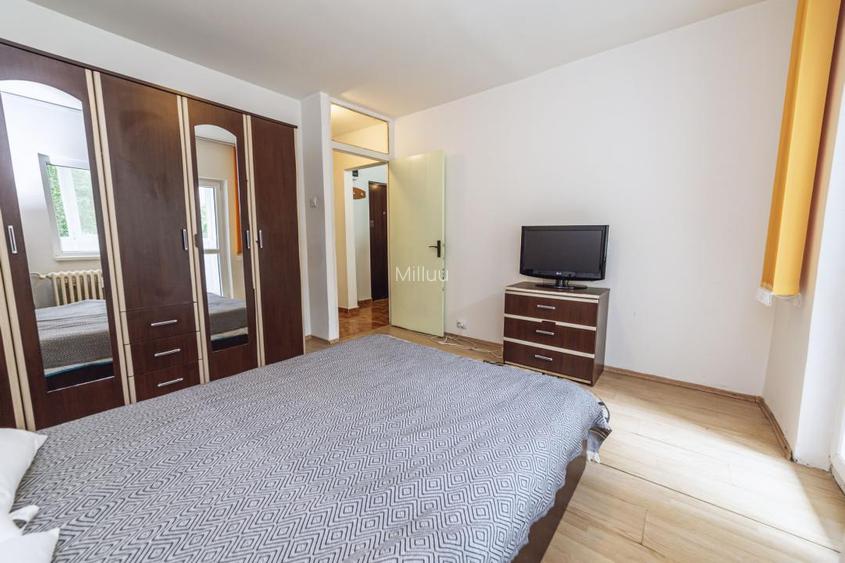 Apartament 2 camere | 10 Min Metrou Timpuri Noi - 8