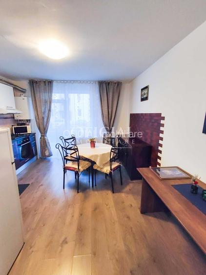 Apartament 2 camere | Parcare | Zona Cetatii | Floresti - 6