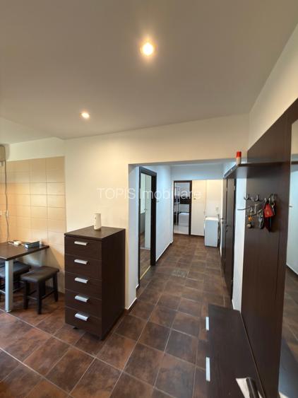 3 camere | Str. Luncusoara – Obor | 2 bai | suprafata 74 mp | 675 €/luna - 17