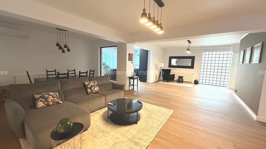 Apartament 2 camere premium Pipera | 135 mp utili -aproape de școală Americana - 4