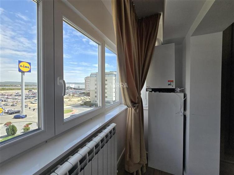 Primul chirias! Apartament 2 camere modern, langa Arena Mall Bacau - 8