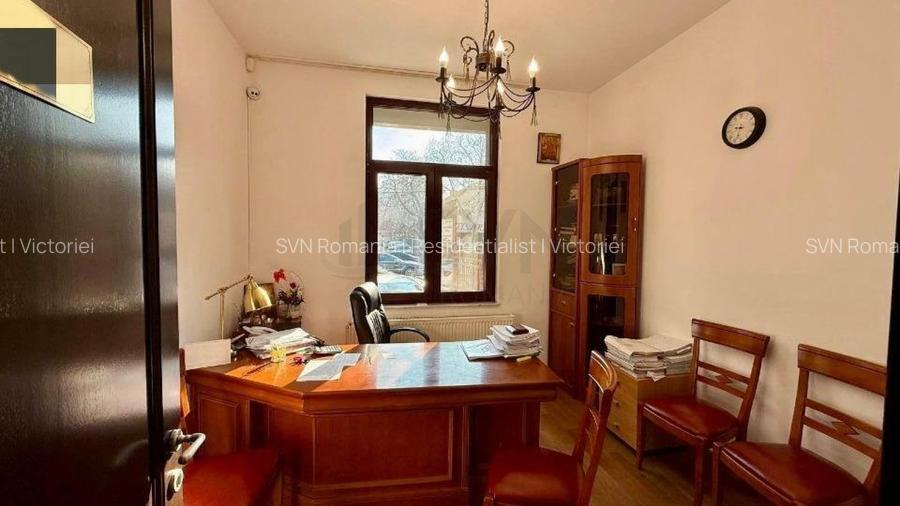 REV2004649 Vila cu 5 camere Dorobanti - 2