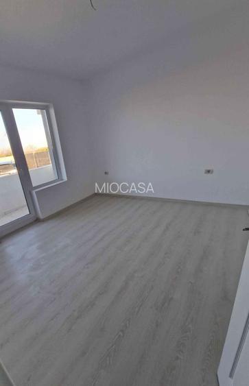 Bloc nou. Terasa mare. Bucatarie inchisa. Dressing. Debara. 2 Locuri Parcare. - 3