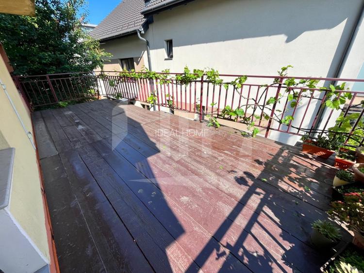 Apartament 3 camere, terasa, parcare, cartier Buna Ziua - 9