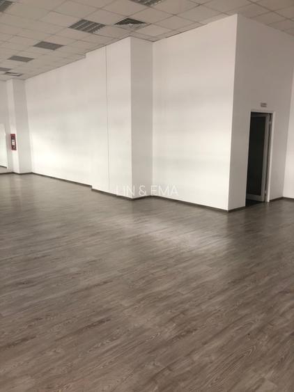 INCHIRIEZ SPATIU COMERCIAL BLV TRANSILVANIEI - 7