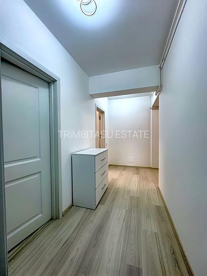 3 camere decomandat bucatarie inchisa 79mp Grand Arena parcare inclusa - 13