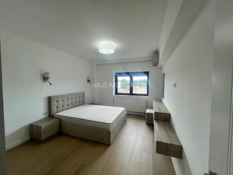 Trocadero apartament nou in bloc nou cu lift - 2