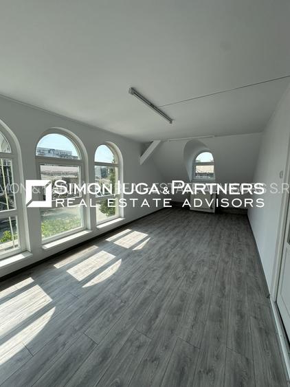 Spatiu birouri, hala, NOU renovat | 150 m2 | parcare | zona RADP, Leroy,Selgros - 4