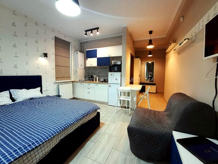 Studio Mamaia Summerland - Crown Plazza - 61000 euro - 2