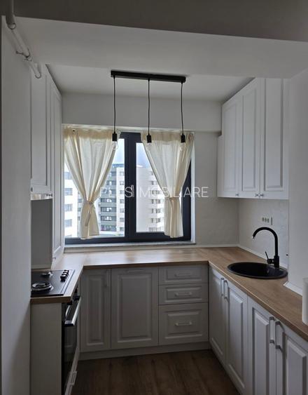 Apartament 2 camere LUX Complex The Ivory Pipera - 5