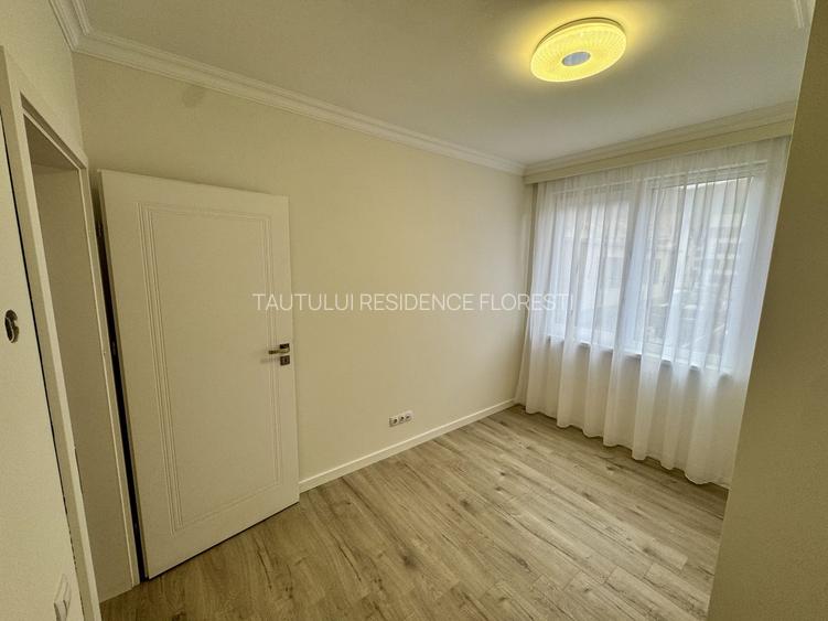 4 cam Tautului Finisat  In Parcul Poligon Floresti - 10