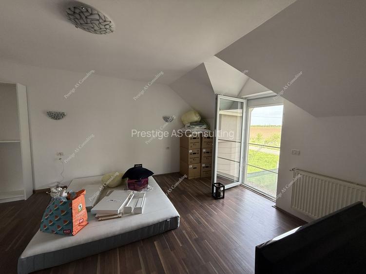 Casa individuala 648mp Teren| 5 Camere | Garaj | Dumbravita - 20