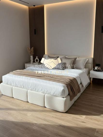 Apartament 4 camere Parcul Circului | 2 Parcari | Boxa |  Imobil 2008 - 4