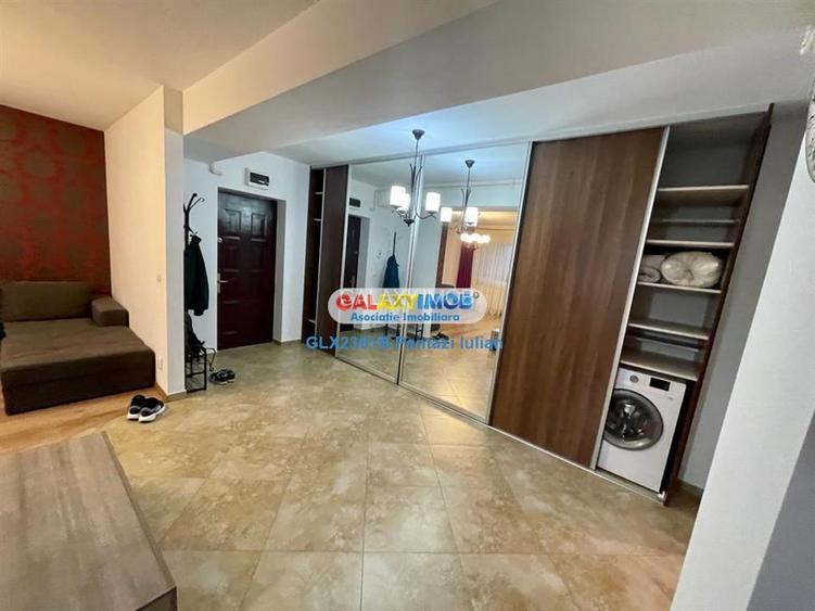 Apartament 2 camere | CONFORT CITY | Centrala Proprie | Parcare - 12