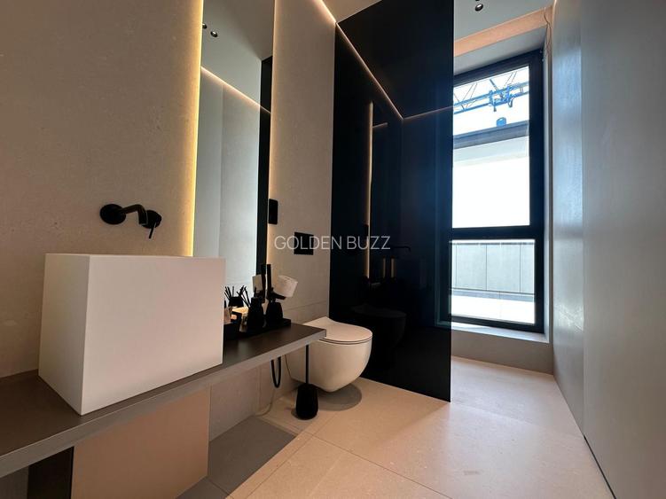 Penthouse | Zona JW Marriot | Ultra Lux - 11