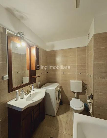 Apartament cu 2 camere, 39 mp, balcon, zona Eroilor - 4