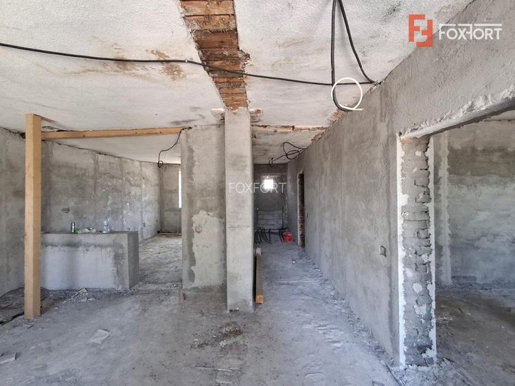 COMISION 0% Spatiu industrial de 695 mp si teren de 1821 mp - Giulvaz - 25