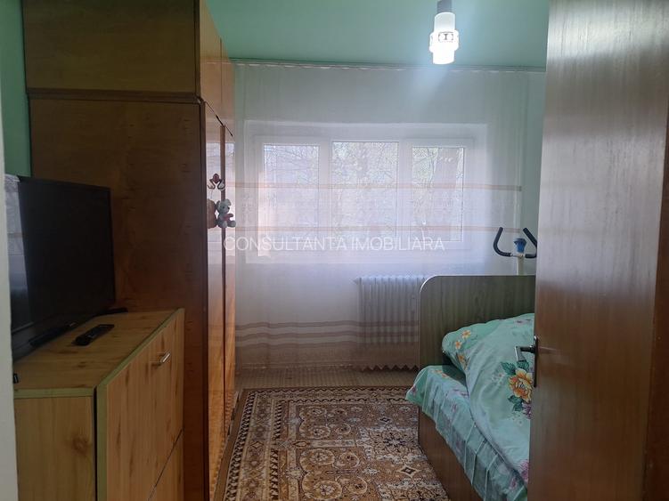 2 Camere Decomandat Etaj 2 la 5 min Metrou Gorjului Ideal Investiție - 5