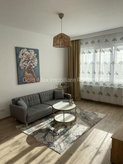 Apartament 2 camere de inchiriat REGIE Residence - Grozavesti - 2