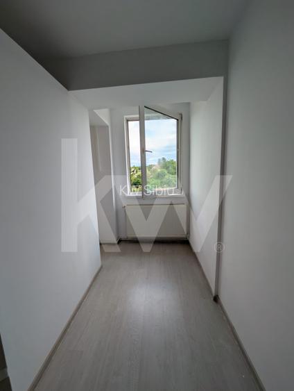 Apartament luminos cu 1 cameră, zonă liniștită – Str. Florilor, Cisnădie - 3