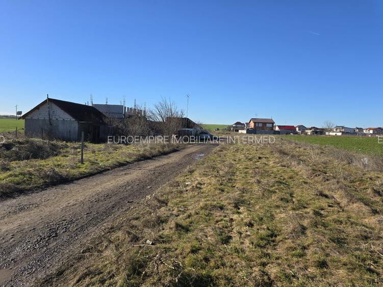 Teren de vanzare in Techirghiol lot de casa - 9