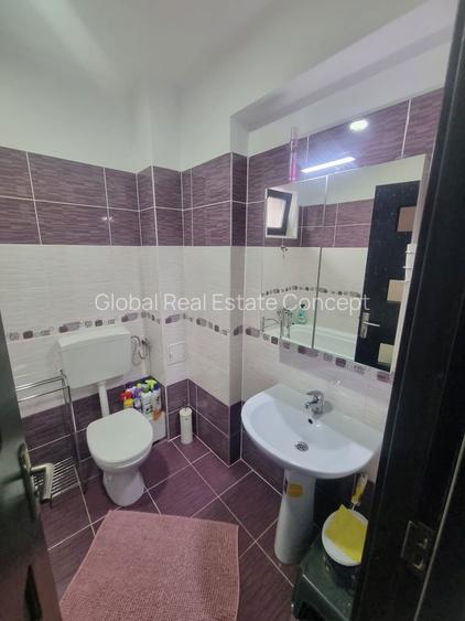Apartament 2 camere + Mansardă 30 mp +  Loc parcare inclus | Poștalionului - 5