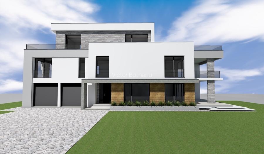 Vând sau schimb teren pentru casă  - 3