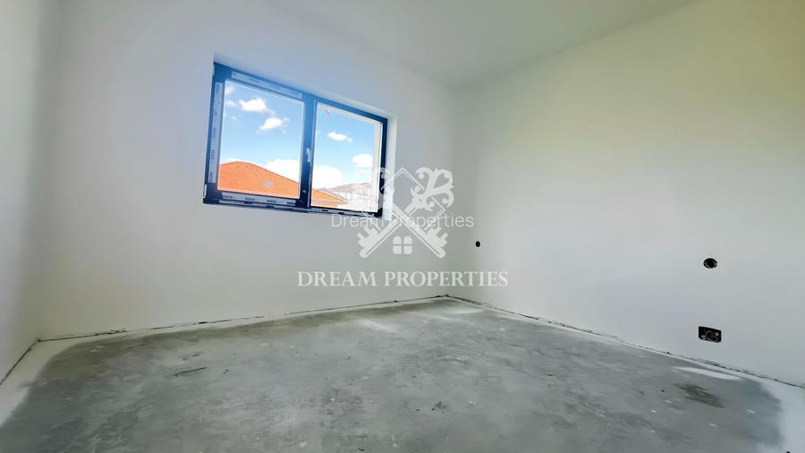 COMISION 0%! Casă individuală, 5 camere, 3 bai, teren 474 mp, Chinteni - 11