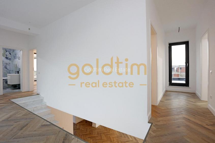 VILA SPECTACULOASA/PISCINA EXTERIOARA/VIEW PANORAMIC - 12