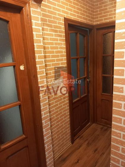 3 camere | decomandat | centrala proprie | boxa | zona excelenta | 2 bai | - 10
