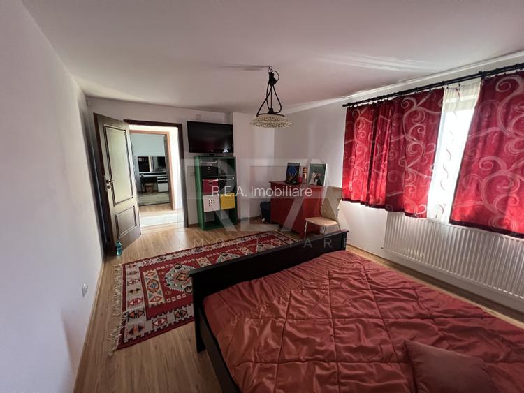 Vila Individuala | 5 camere | P+1+Pod | Gulia - 18