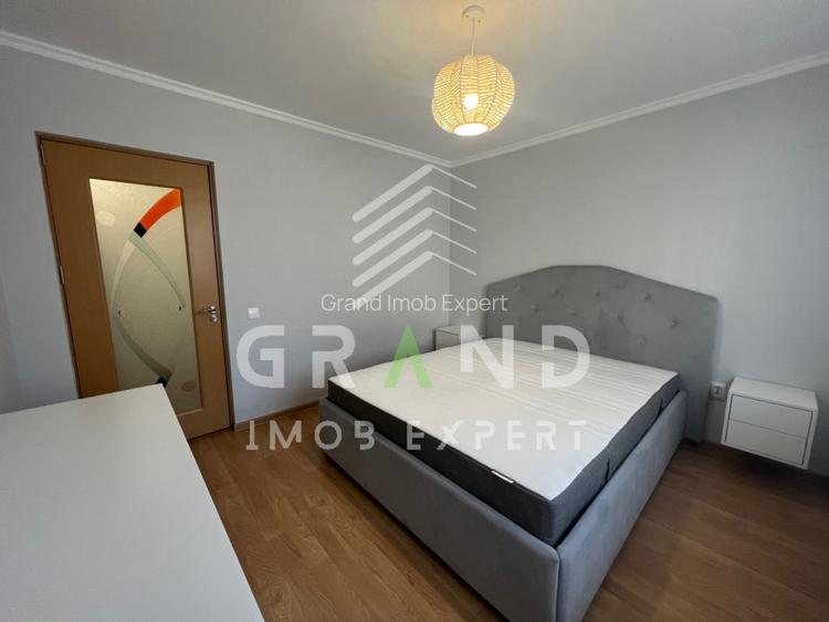 OPORTUNITATE! 2 CAMERE | BALCON | PARCARE | DONATH PARK–CAPAT GRIGORESCU - 2