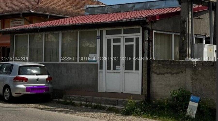 De vanzare Spatiu comercial+teren - Hales Tisau - Buzau - 4