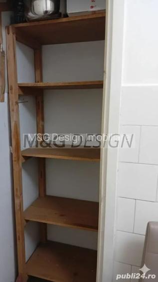 Apartament 2 camere zona Girocului, confort 1, amenajari clasice - 5