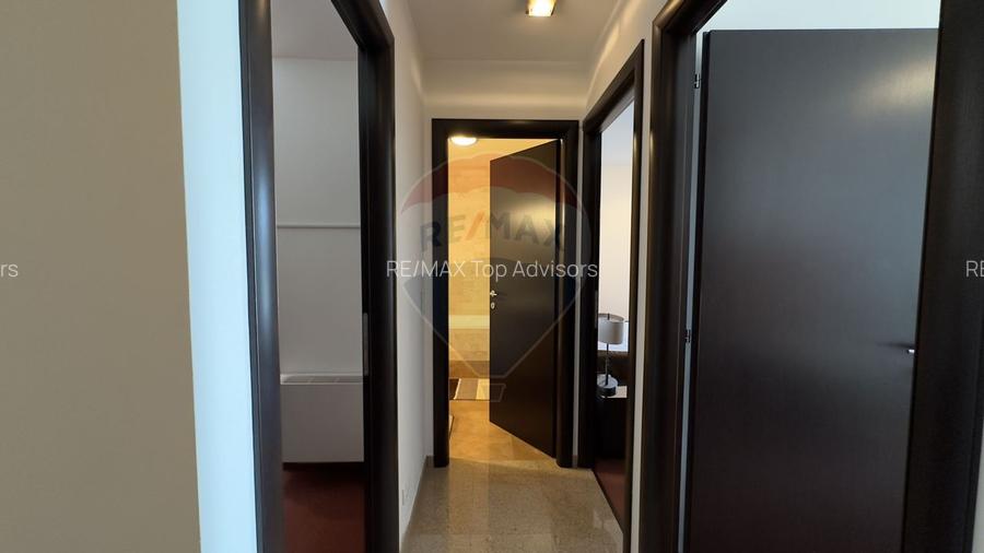 Apartament 4 camere - 126 mp - piscina - Pădurea Petresti - Corbeanca - 18