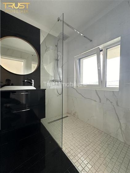 Apartament LUX 2 camere l View deosebit l Garaj l Terasa l Gruia - 6