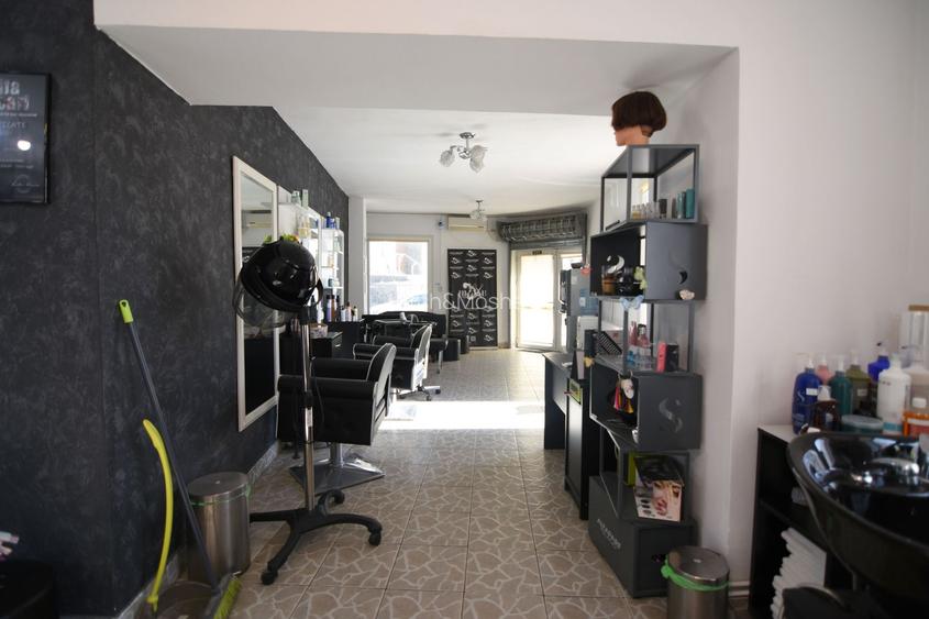 De vanzare apartament la casa pretabil comercial - zona Dorobantilor Timisoara - 7