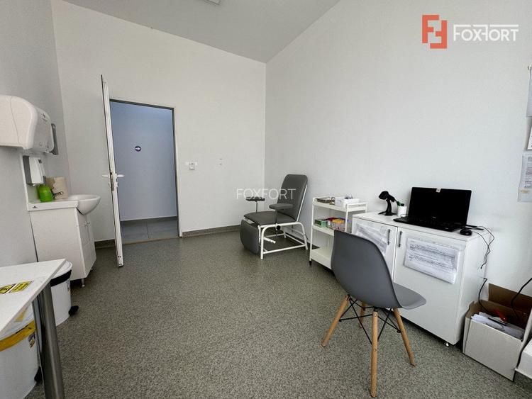 Complexul studentesc, 108 mp, ideal cabinete medicale/stomatologice sau farmacie - 10