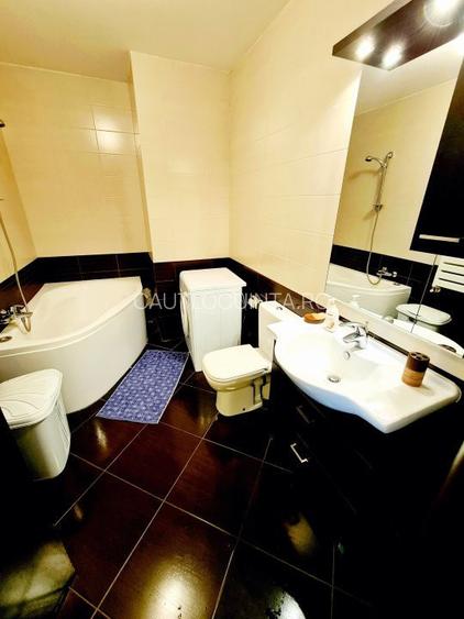 Apartament 2 Camere | Zona Aviatiei-Herastrau | Loc Parcare Subteran - 6