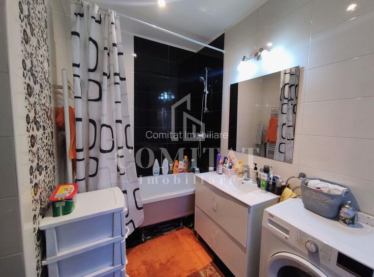 Apartament cochet 2 dormitoare | Zonă centrală | Piața Mihai Viteazul - 11