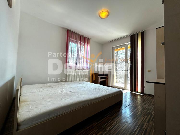 Apartament 2 CD 43,27 mp Copou + balcon deschis si loc de parcare - 3